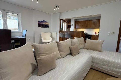 3 dormitorios Apartment en Elliniko, Greece No. 123707 3