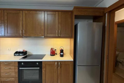 3 dormitorios Apartment en Elliniko, Greece No. 123707 8