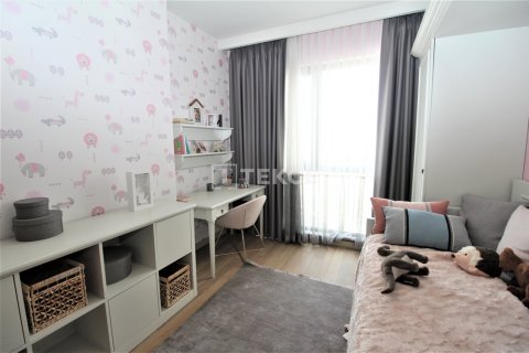 Квартира с 1 спальней в Phu An, Вьетнам №88530 22