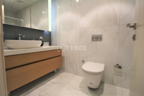 Квартира с 1 спальней в Phu An, Вьетнам №88530 23