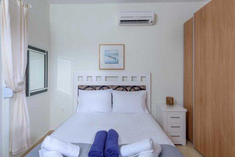 Вилла с 2 спальнями в Ханья, Греция №23838 18