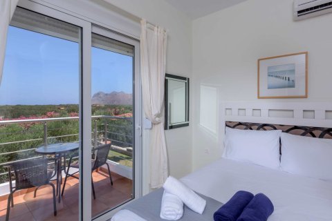 Вилла с 2 спальнями в Ханья, Греция №23838 20