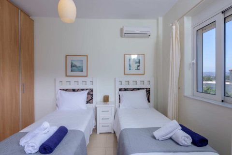 Вилла с 2 спальнями в Ханья, Греция №23838 29