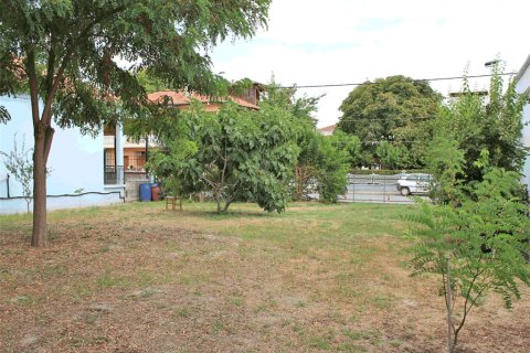 607m² Land in Katerini, Greece No. 109565