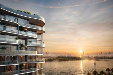 2 bedrooms Apartment in Dubai, UAE No. 118088