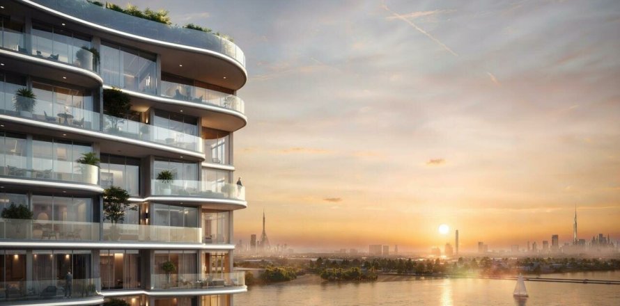 2 dormitorios Apartment en Can Tho, Vietnam No. 118088