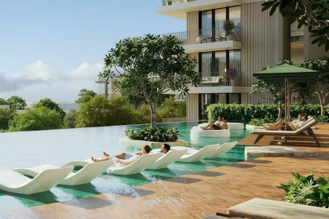 1 dormitorio Apartment en Dubai, UAE No. 122310