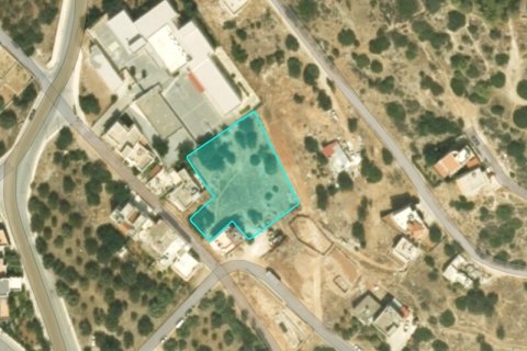 2000m² Land in Agios Nikolaos, Greece No. 57327 6