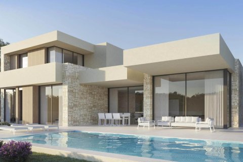 3 chambres Villa à Denia, Spain No. 111288