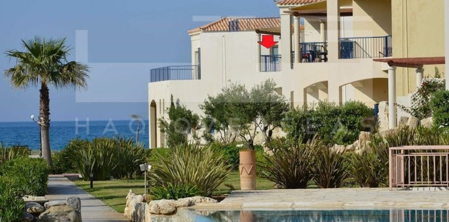 1 bedroom Apartment in Crete, Greece No. 24310