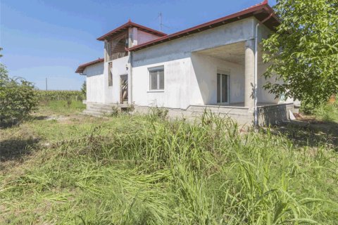 Дом с 3 спальнями в Катерини, Греция №109555 9