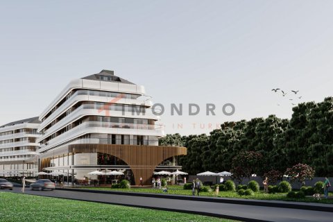 Квартира с 2 спальнями в Duong Kinh, Вьетнам №80404 1