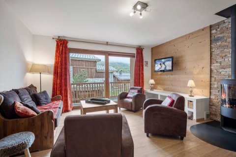 Дом с 4 спальнями в Бельвиль, Франция №99579 3