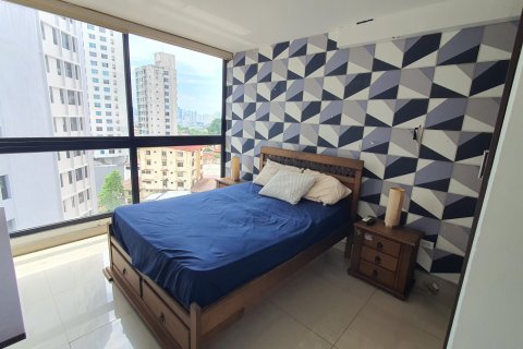 3 dormitorios Apartment en Panamá, Panama No. 129133 14