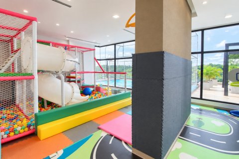3 dormitorios Apartment en Panamá, Panama No. 129133 19