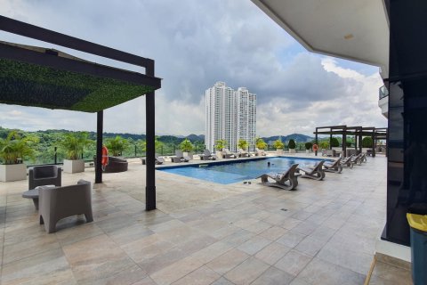 3 dormitorios Apartment en Panamá, Panama No. 129133 6