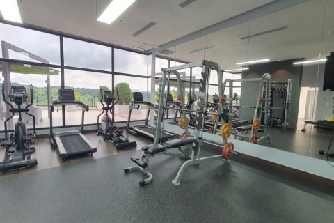 3 dormitorios Apartment en Panamá, Panama No. 129133 5