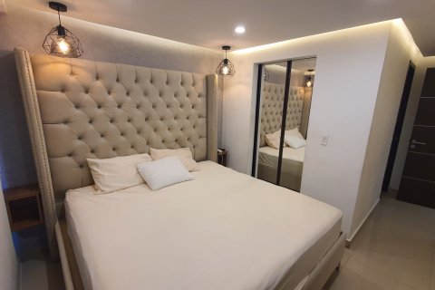 3 dormitorios Apartment en Panamá, Panama No. 129133 16