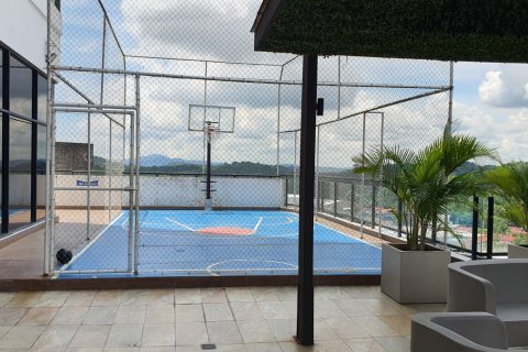 3 dormitorios Apartment en Panamá, Panama No. 129133 22