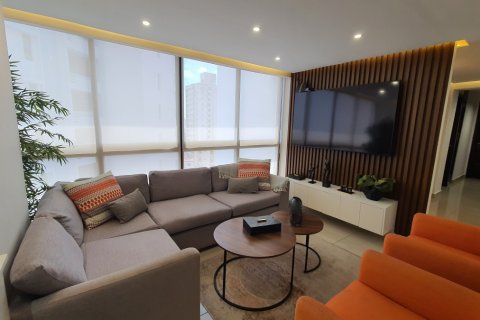 3 dormitorios Apartment en Panamá, Panama No. 129133 7