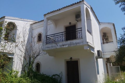 16 rooms Hotel in Corfu, Greece No. 55950 5