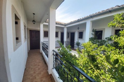 16 rooms Hotel in Corfu, Greece No. 55950 2