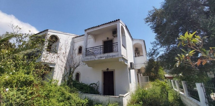 16 rooms Hotel in Corfu, Greece No. 55950