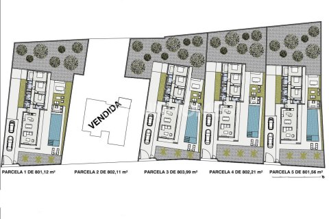 3 bedrooms Villa in Thuy Tay, Vietnam No. 26761 2