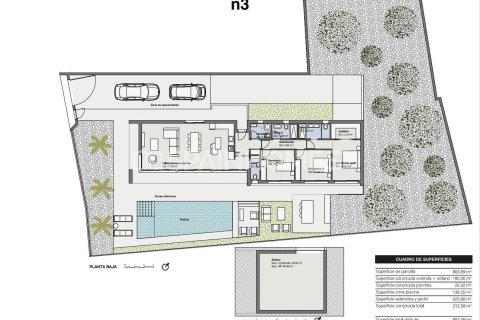 3 bedrooms Villa in Thuy Tay, Vietnam No. 26761 4