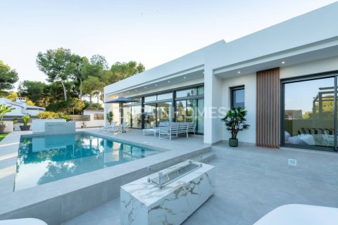 3 dormitorios Villa en Pilar de la Horadada, Spain No. 26761