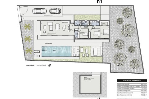 3 bedrooms Villa in Thuy Tay, Vietnam No. 26761 3