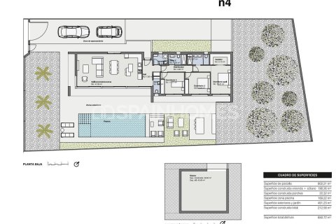 3 bedrooms Villa in Thuy Tay, Vietnam No. 26761 5