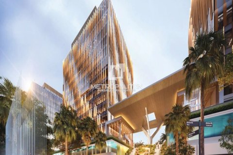 Квартира с 1 спальней в Анзянг, Вьетнам №94565 15