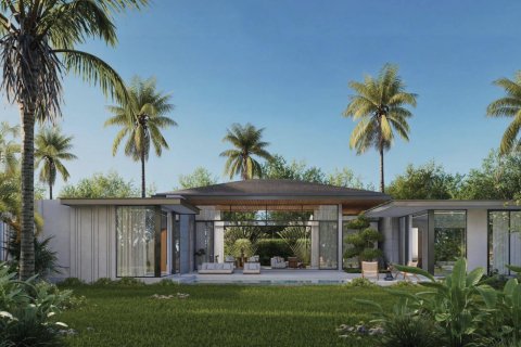 Земельный участок с 3 спальнями в Que Nham, Вьетнам №98973 1