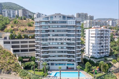 2 bedrooms Apartment in Izmir, Turkey No. 125769