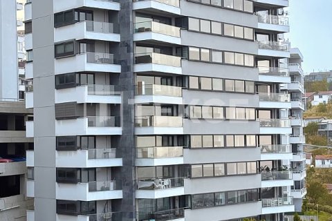 Квартира с 2 спальнями в Измир, Турция №125769