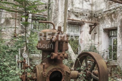 Земельный участок 8166м² в Магнисия, Греция №24252 19