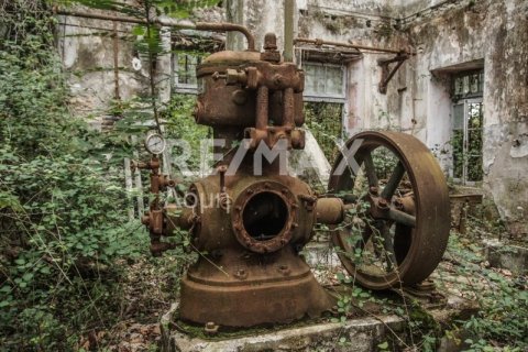 Земельный участок 8166м² в Магнисия, Греция №24252 18