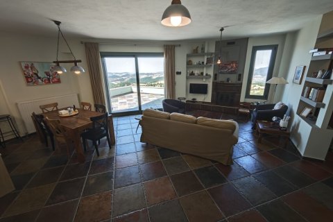 2 bedrooms House in Polygyros, Greece No. 110156 16