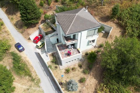 2 bedrooms House in Polygyros, Greece No. 110156 1