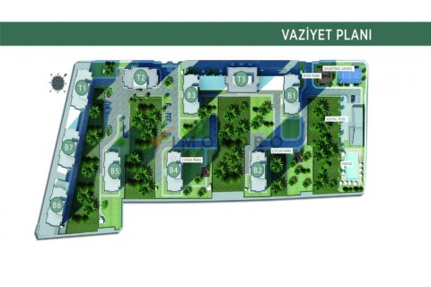 1 bedroom Apartment in Vinh Bao, Vietnam No. 17929 30