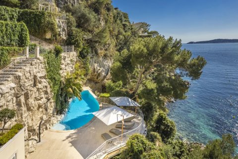 7 bedrooms Villa in Cap-d'Ail, France No. 99304 3
