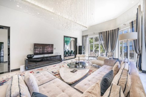 7 bedrooms Villa in Cap-d'Ail, France No. 99304 6