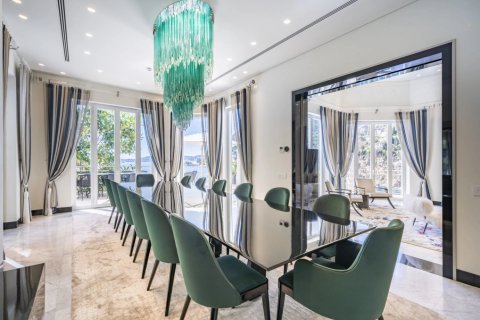 7 bedrooms Villa in Cap-d'Ail, France No. 99304 8