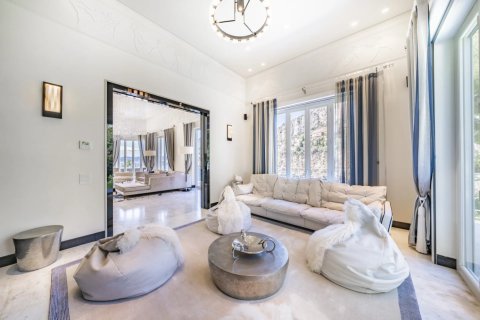 7 bedrooms Villa in Cap-d'Ail, France No. 99304 13