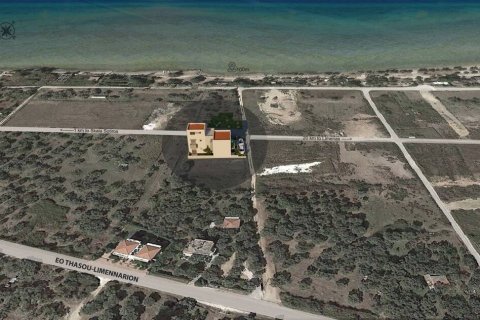 4 habitaciones Villa en Thasos, Greece No. 123994 8