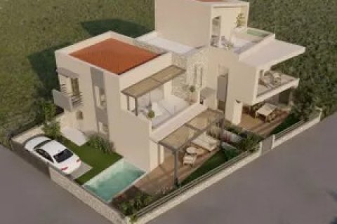 4 habitaciones Villa en Thasos, Greece No. 123994 6
