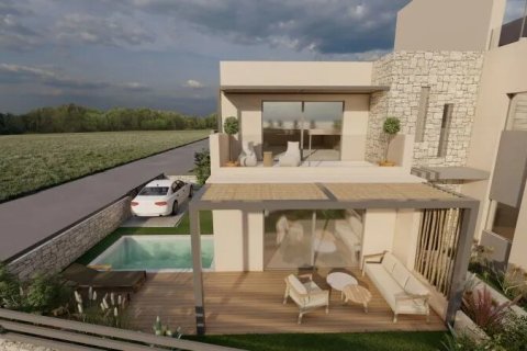 4 habitaciones Villa en Thasos, Greece No. 123994 2