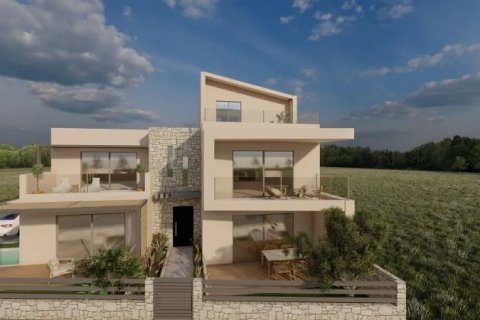 4 habitaciones Villa en Thasos, Greece No. 123994 7