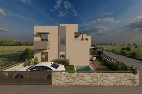 4 habitaciones Villa en Thasos, Greece No. 123994 4